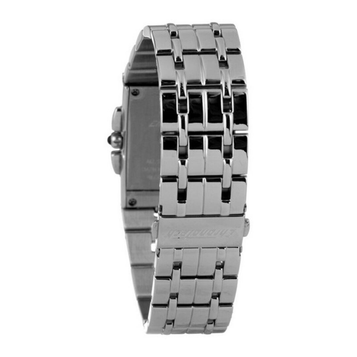 Miesten rannekellot Chronotech (Ø 30 mm)